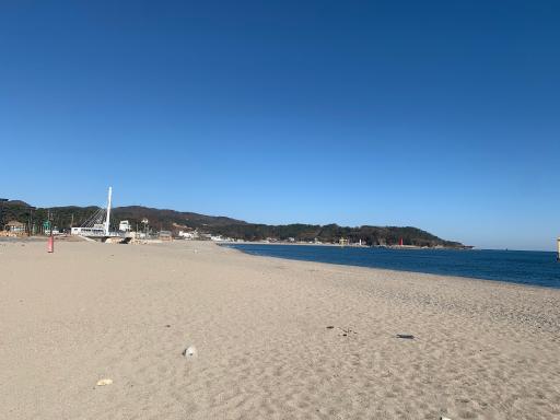 98. 나정고운모래해변