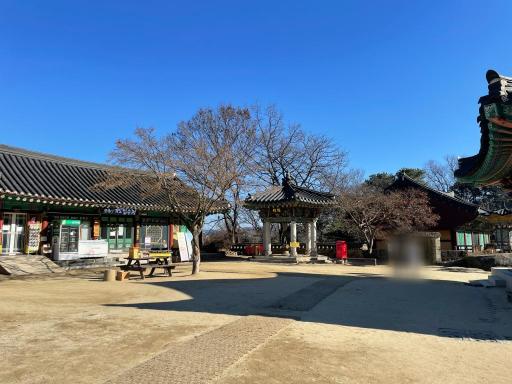 은진미륵