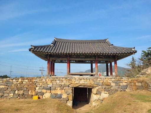 안흥성