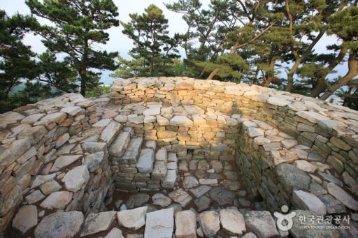 주전봉수대