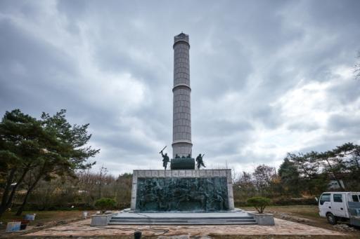 장성황룡전적