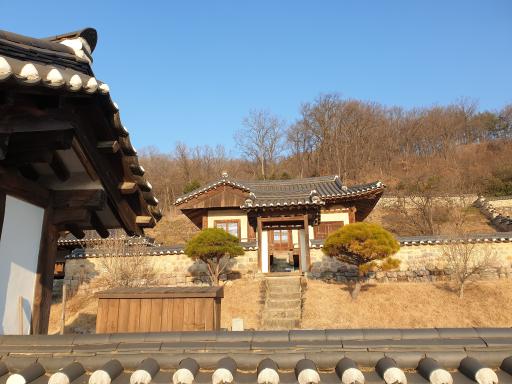 안동임청각