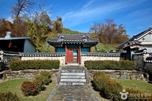 박팽년사우