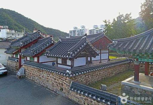 옥천서원