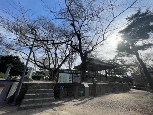 만귀정