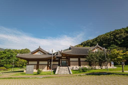 독락당