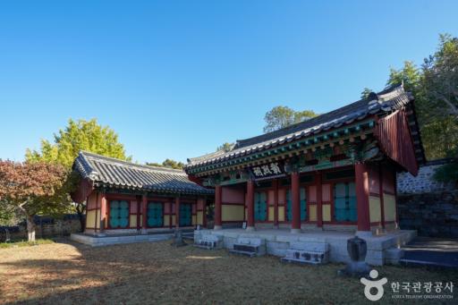 창열사