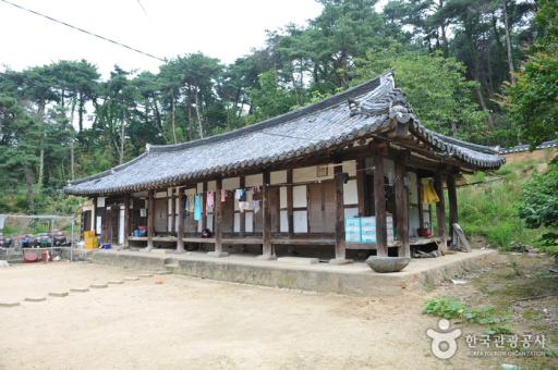 고원희가옥