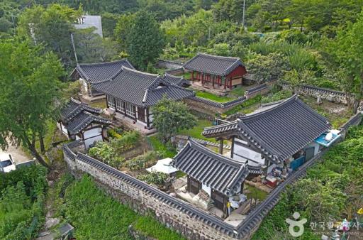 용강서원