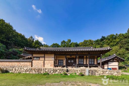 조병수가옥