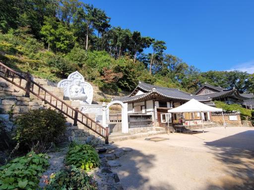 수종사오층석탑