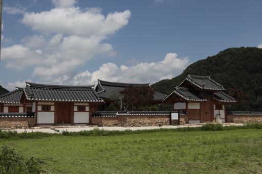 산청읍청정