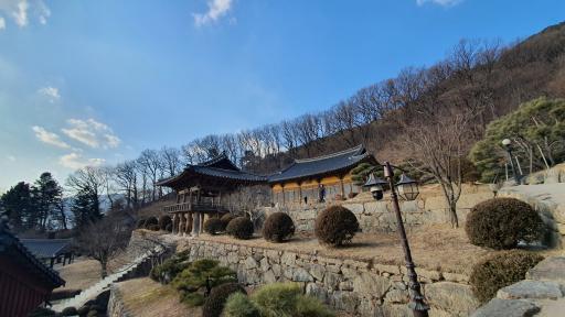 부석사무량수전