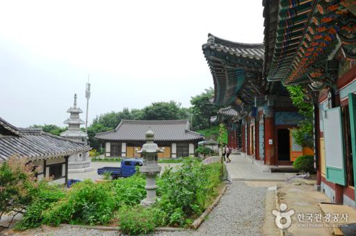 운수암