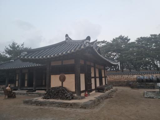 김대건신부생가지