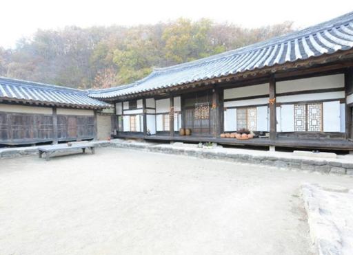 송소고택
