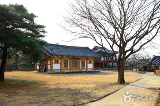 청도향교