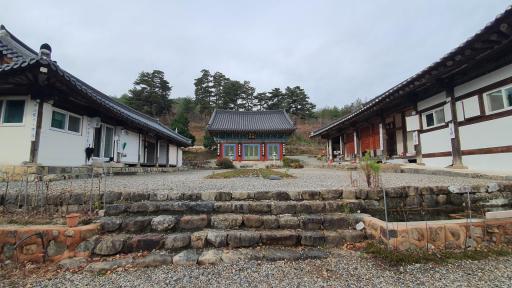 삼척영은사대웅보전