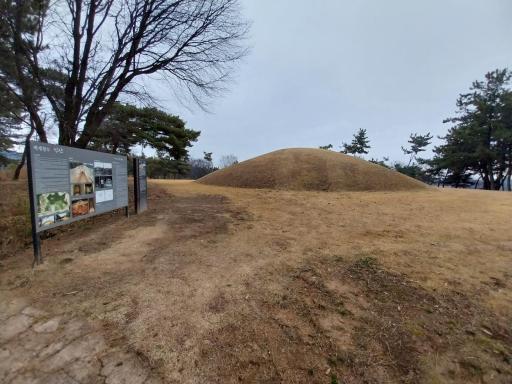 익산쌍릉