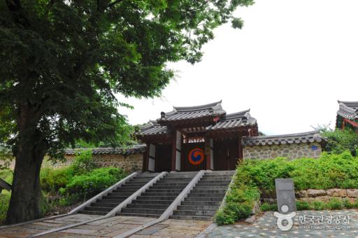 죽산향교