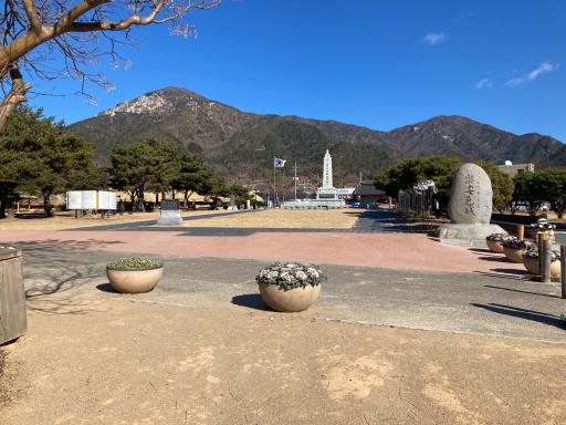 낙안읍성