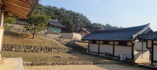 덕천군사우