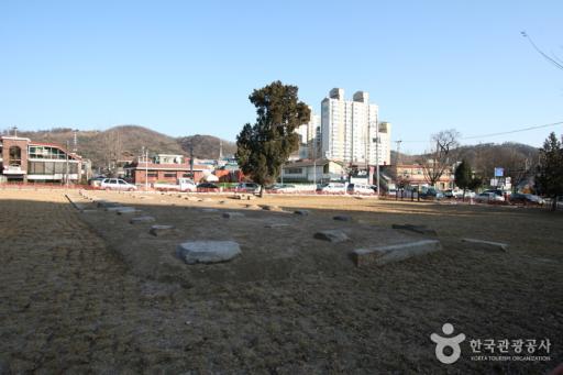 벽제관지