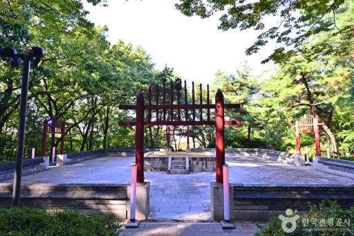 사직단