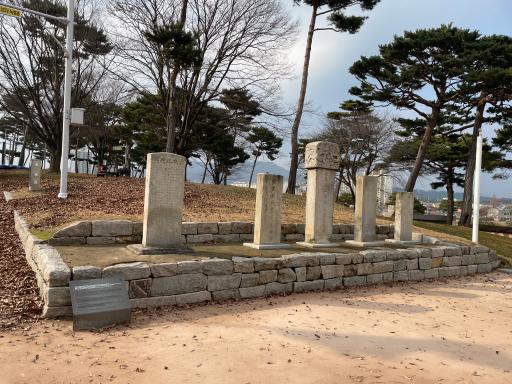 홍주읍성