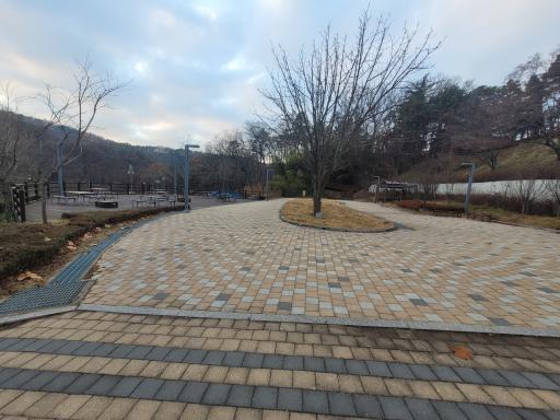 보문산공원