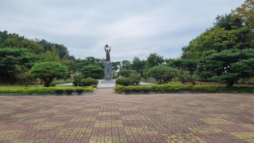 유관순열사유적지