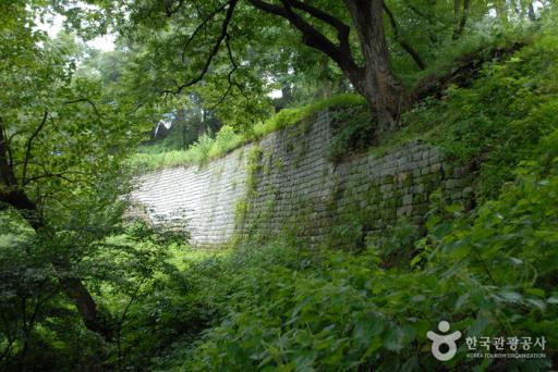 노성산성