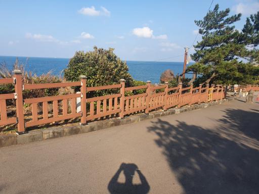 용두암