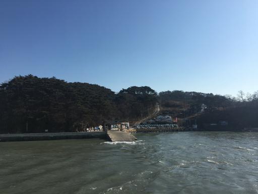 70. 대이작도
