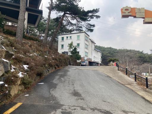 50. 담양호국민관광단지