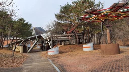 강원도자연환경연구공원