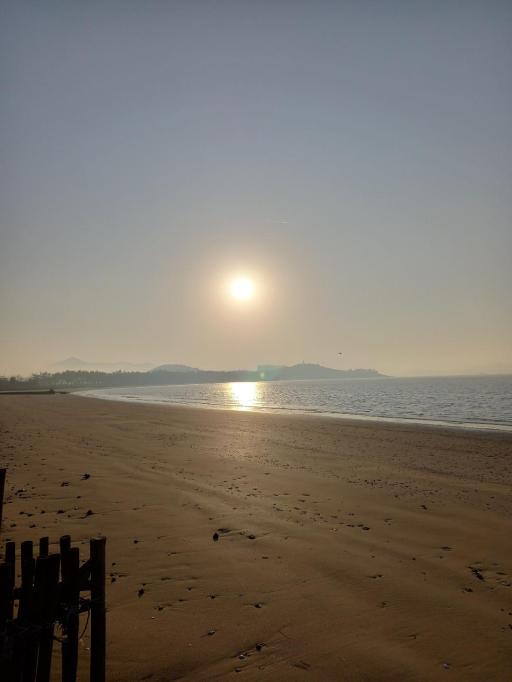 면전해수욕장