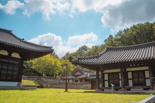 우암사적공원