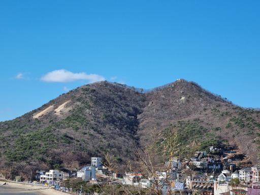 마니산