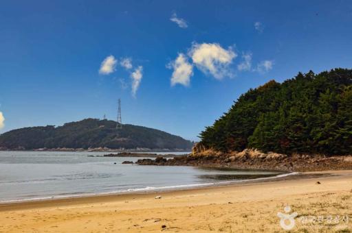 이일레해변