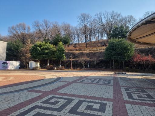 고강선사유적공원