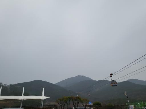 통영케이블카