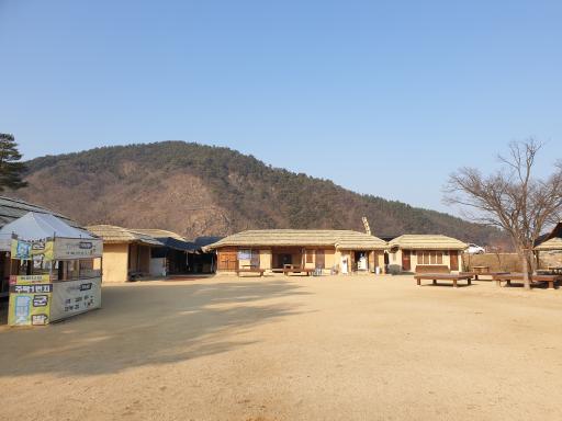 삼강주막