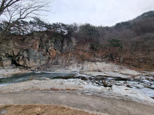 사인암