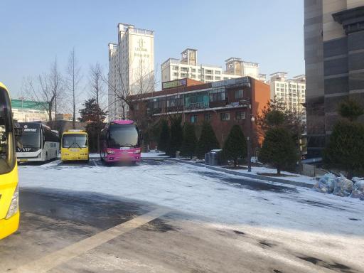 북서울꿈의숲