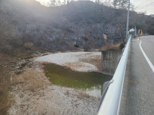 덕산기계곡