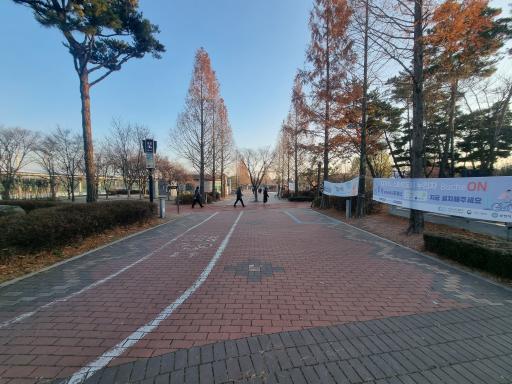 오정대공원