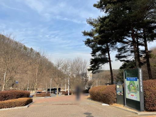 병목안시민공원