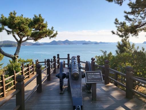 이순신공원