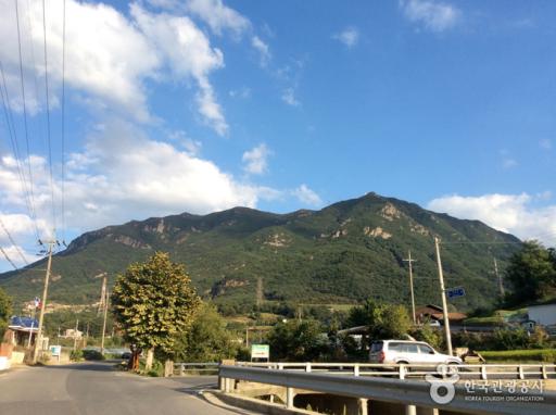 서대산